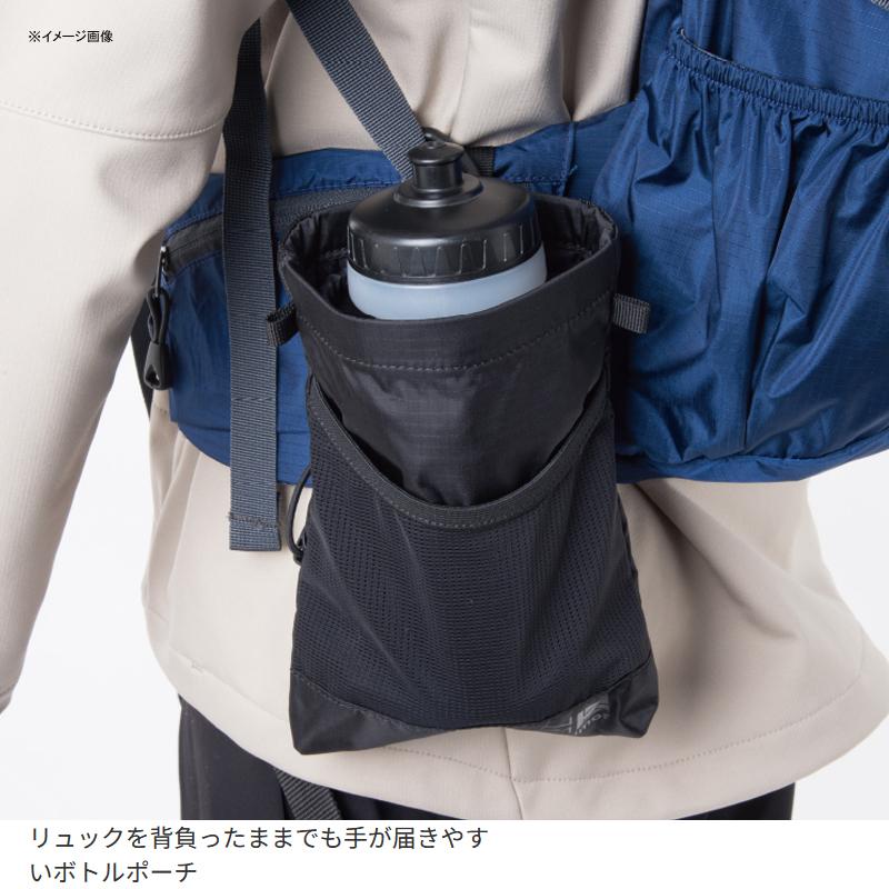 karrimor 24春夏 TC hip belt pouch(TC ヒップベルト ポーチ) 1.5L 1200(Charcoal)｜naturum-fashion｜05
