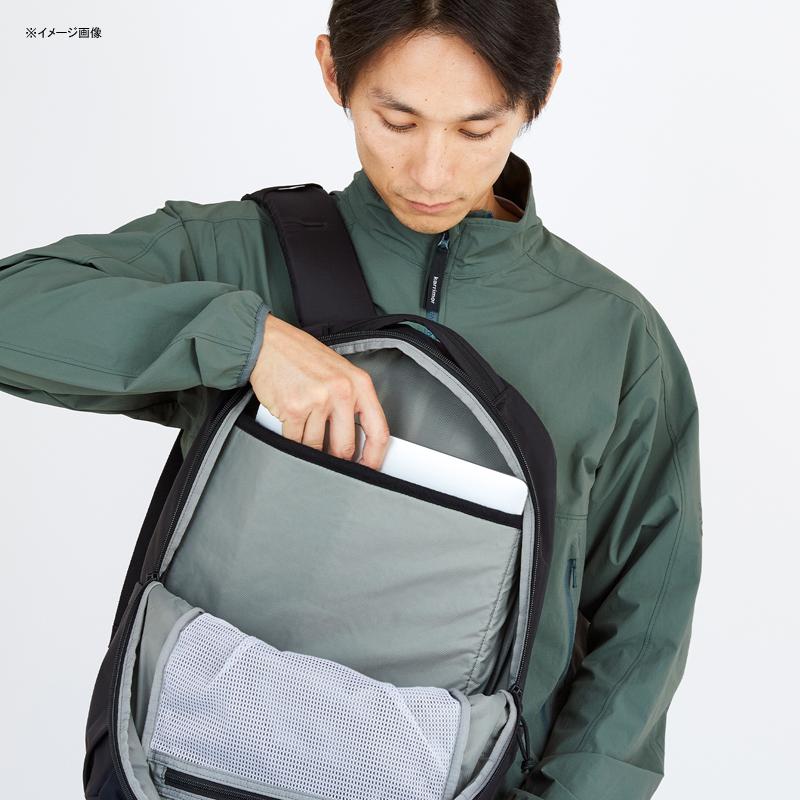 デイパック・バックパック karrimor 24春夏 highlands 26(ハイランズ 26) 26L 9000(Black)｜naturum-fashion｜18