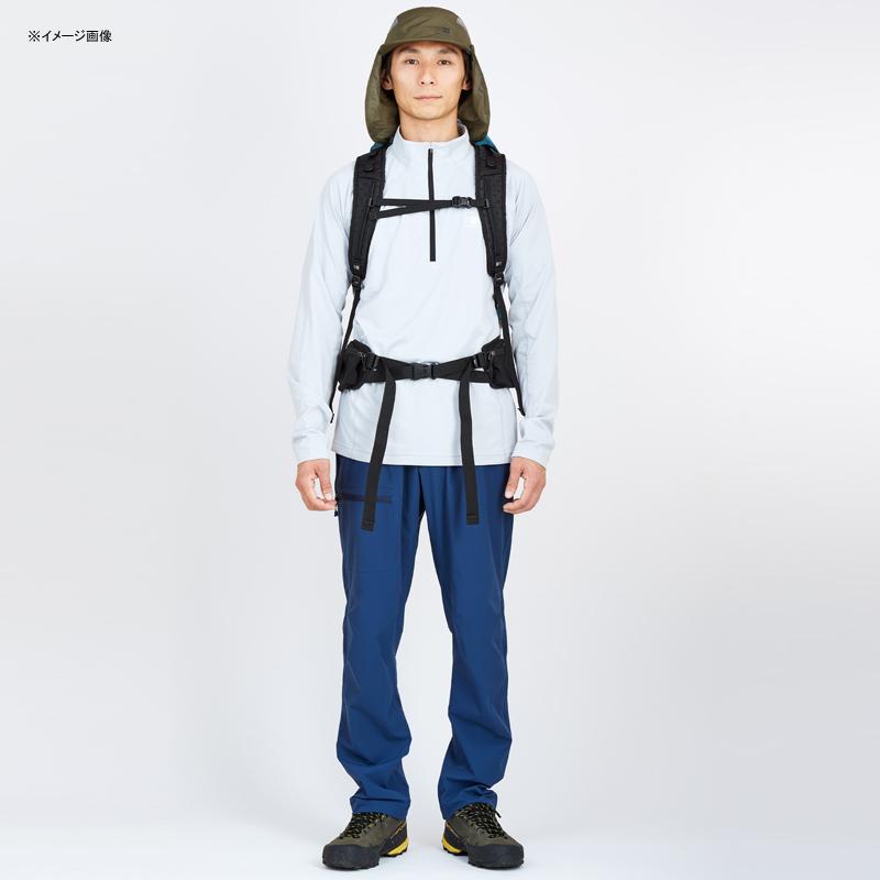 帽子 karrimor 24春夏 sudare cap(スダレ キャップ) フリー 0620(Sand)｜naturum-fashion｜03