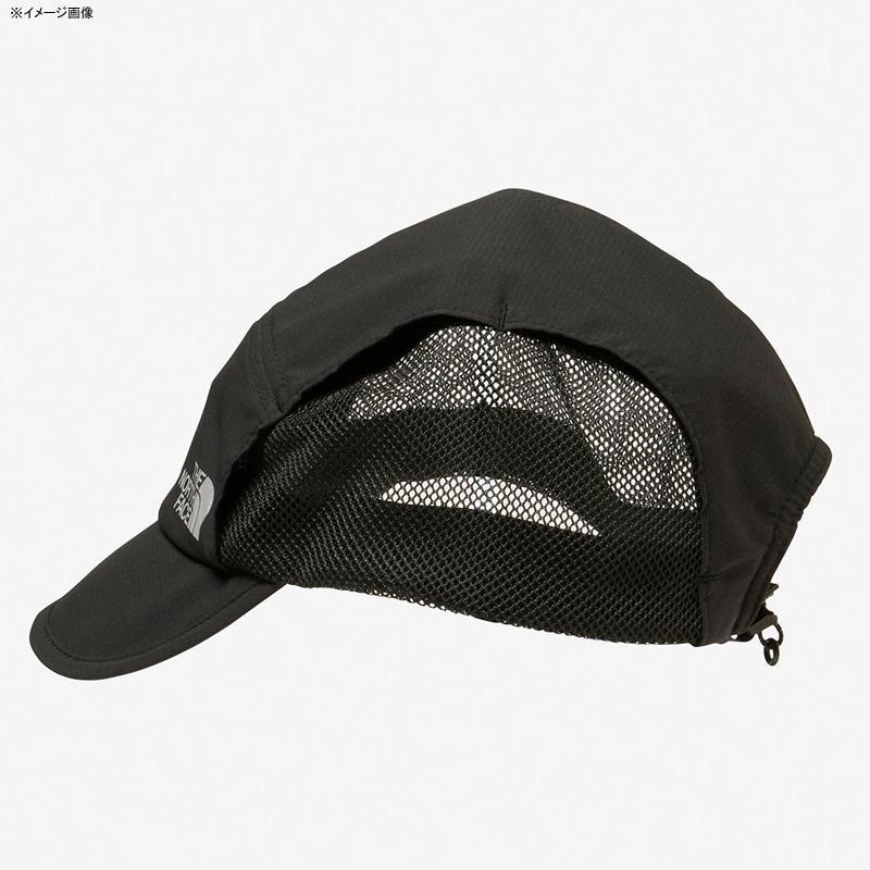 帽子 ザ・ノース・フェイス 24春夏 PROMPT CAP(プロンプト キャップ) M ニュートープ(NT)｜naturum-fashion｜04