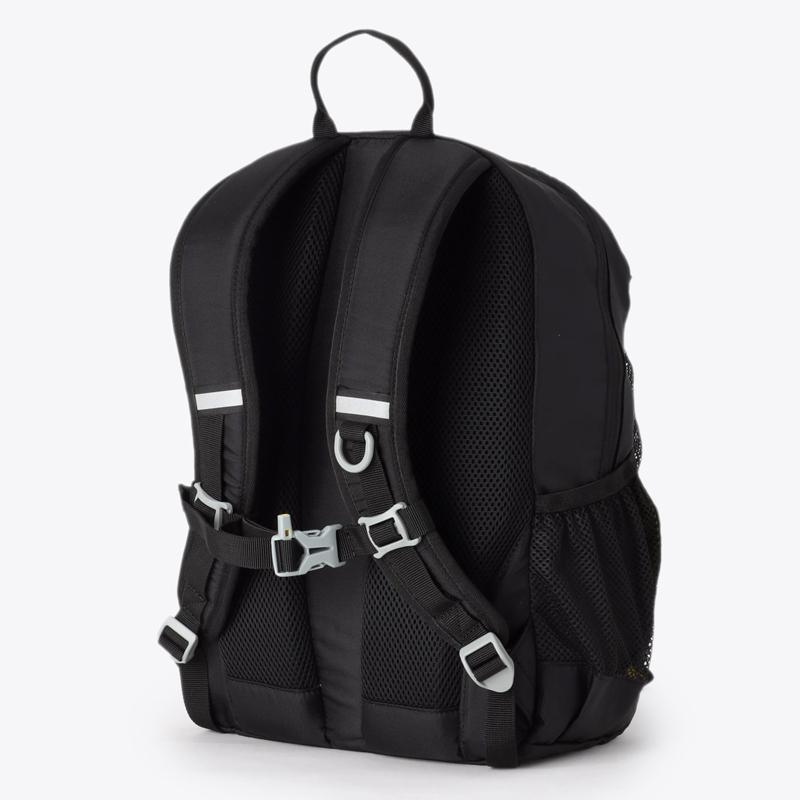 コロンビア 24春夏 キャッスル ロック ユース 18L バックパック 18L 010(Black)｜naturum-fashion｜02