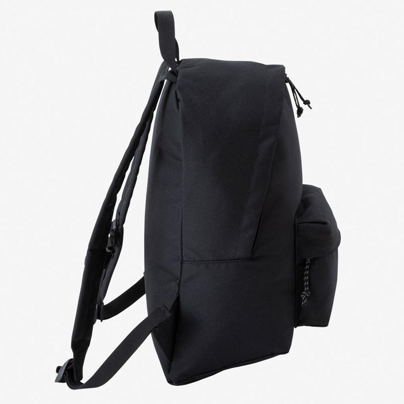 ヘリーハンセン 24春夏 K CORDURA DAYPACK 15(キッズ コーデュラデイパック15) 15L ブラック(K)｜naturum-fashion｜04