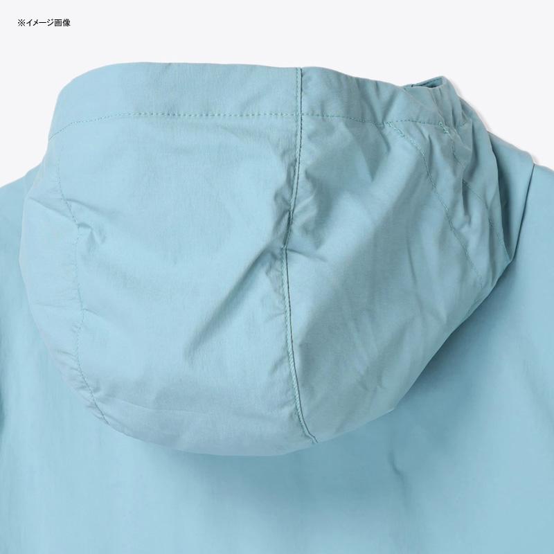 アウター(メンズ) コロンビア 24春夏 Second Hill Wind Jacket(セカンドヒルウインドジャケット)メンズ L 011(Shark)｜naturum-fashion｜09