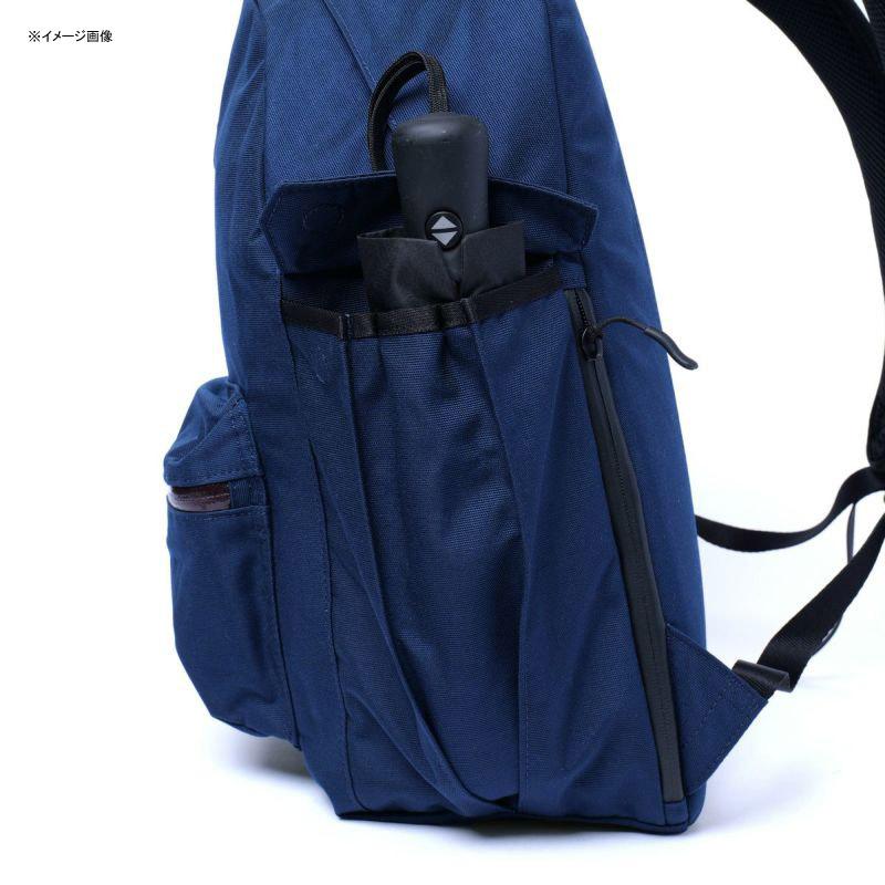 デイパック・バックパック AS2OV 24春夏 CORDURA FINETEX DAYPACK 30L BLACK｜naturum-fashion｜13