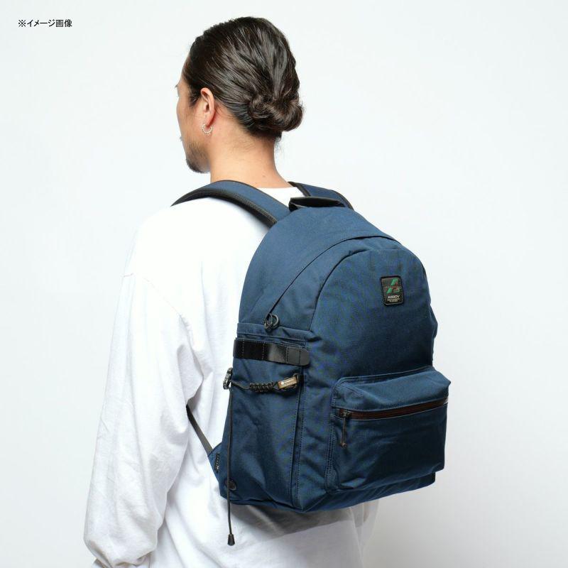 デイパック・バックパック AS2OV 24春夏 CORDURA FINETEX DAYPACK 30L BLACK｜naturum-fashion｜20