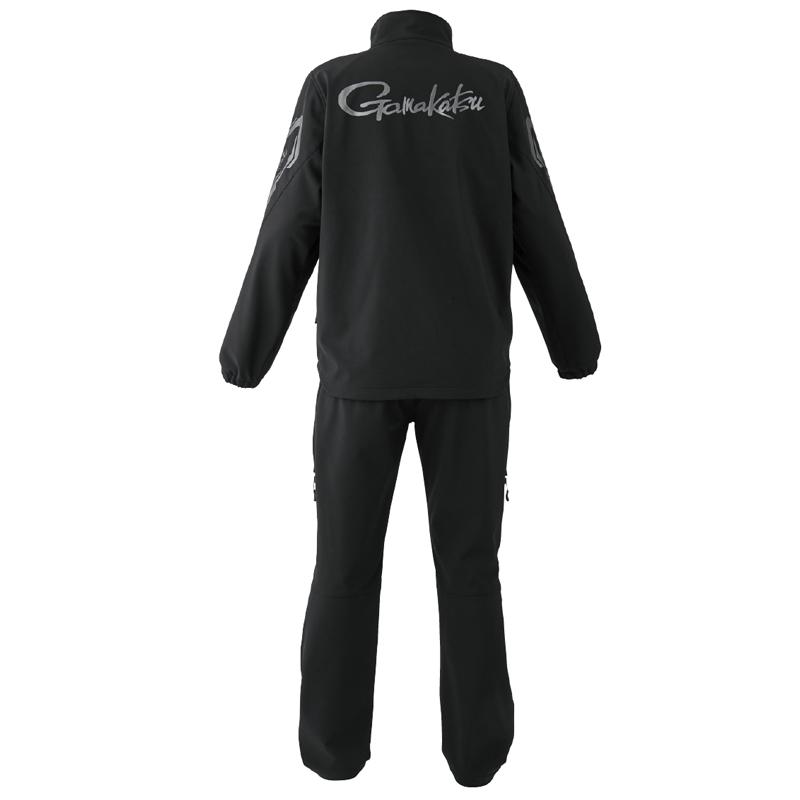 Gamakatsu フィッシングウェア がまかつ ソフトシェルスーツ Gamakatsu フィッシングウェア がまかつ ソフトシェルスーツ