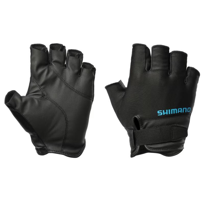 シマノ フィッシンググローブ GL-009Y 01 ベーシック グローブ 5 シマノ フィッシンググローブ GL-009Y 01 ベーシック グローブ 5