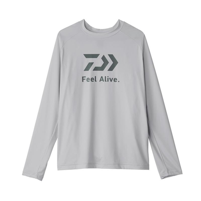 DAIWA(釣り) フィッシングウェア ダイワ DE-6225 ICEDRY DAIWA(釣り) フィッシングウェア ダイワ DE-6225 ICEDRY
