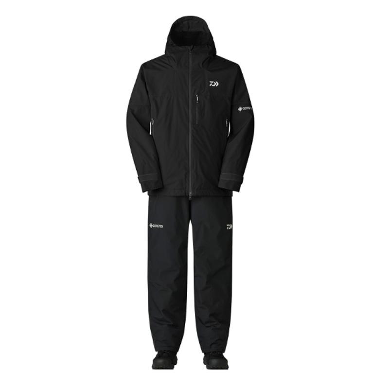 DAIWA（ダイワ） 釣り用防寒レインウェア DW-1925 GORE-TEX 