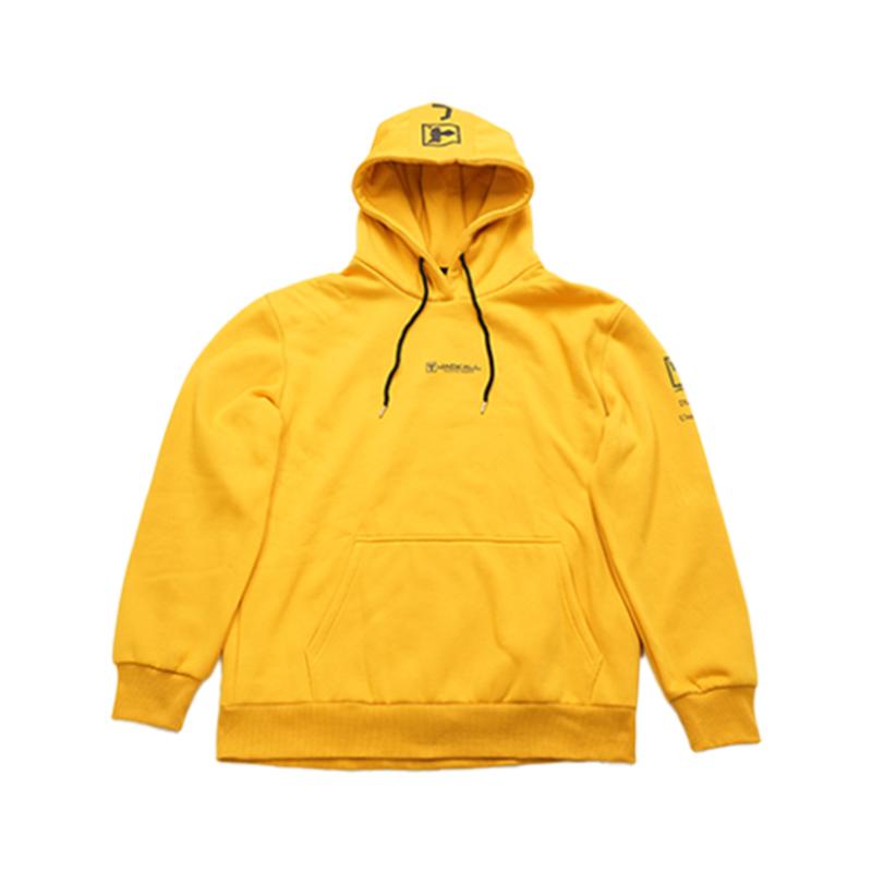 JACKALL（ジャッカル） フィッシングウェア プルオーバーフーディ M