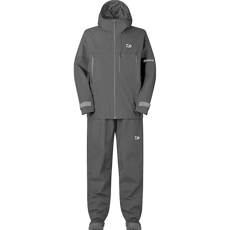DAIWA（ダイワ） DR-1926 GORE-TEX バーサタイルレインスーツ M