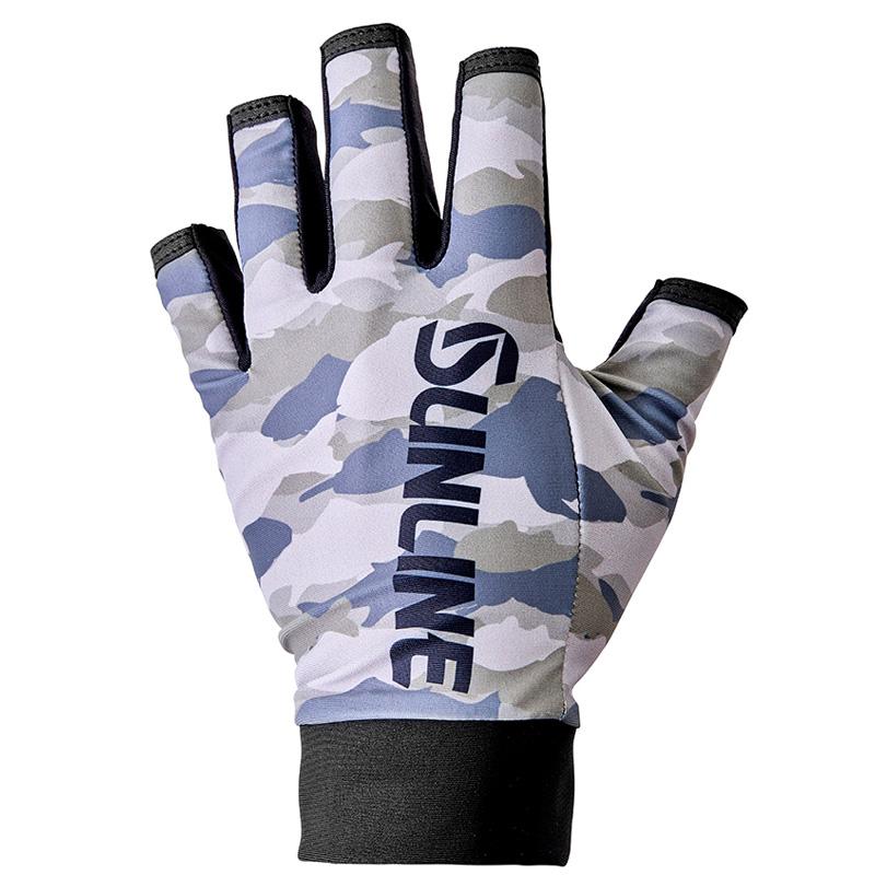 サンライン（SUNLINE） フィッシンググローブ クイックドライサン