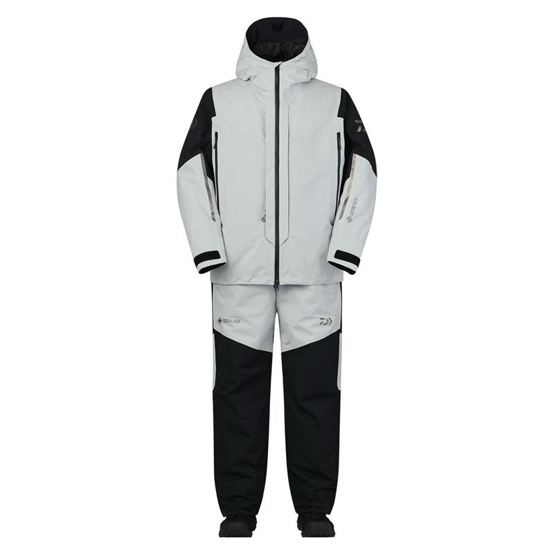 DAIWA（ダイワ） 釣り用防寒レインウェア DW-1826 GORE-TEX コンビ