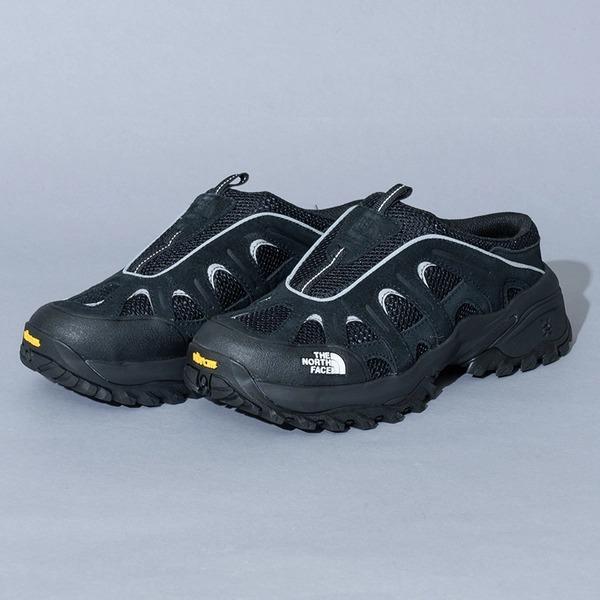 THE NORTH FACE（ザ ノースフェイス） スニーカー ヘッジホッグ RVST