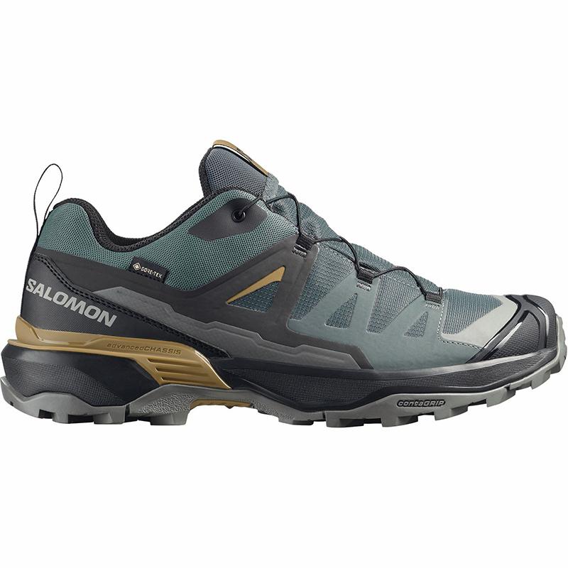 サロモン X ULTRA 360 GORE-TEX(X ウルトラ ゴアテックス) 26.0cm U 