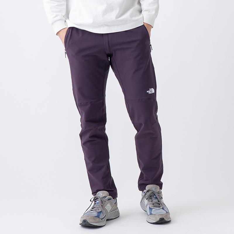 THE NORTH FACE（ザ ノースフェイス） パンツ(メンズ) アルパイン