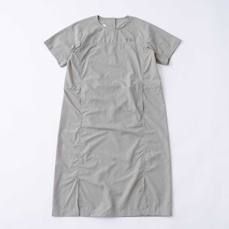 THE NORTH FACE（ザ ノースフェイス） カルカワンピース レディース M