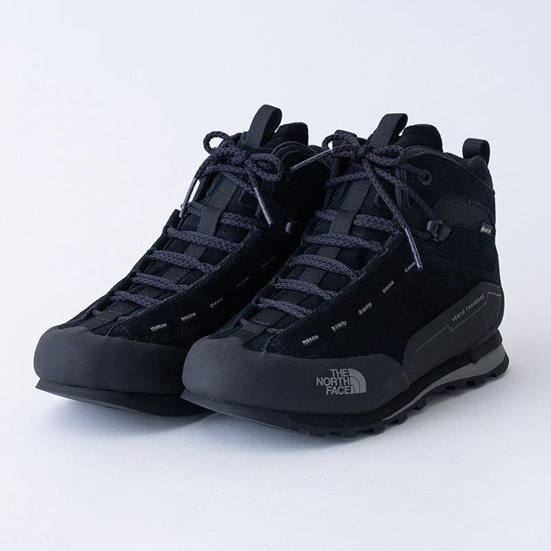 THE NORTH FACE（ザ ノースフェイス） ヴェルト トラバース ミッド