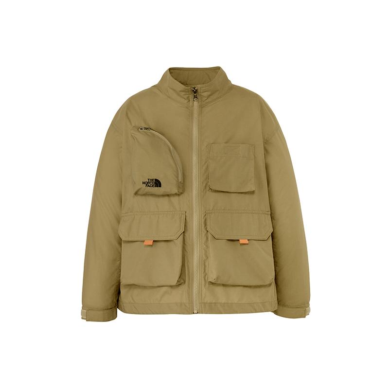 新品未使用　ノースフェイス　アウター　160 THE NORTH FACE（ザ ノースフェイス） アウター アドベンチャー