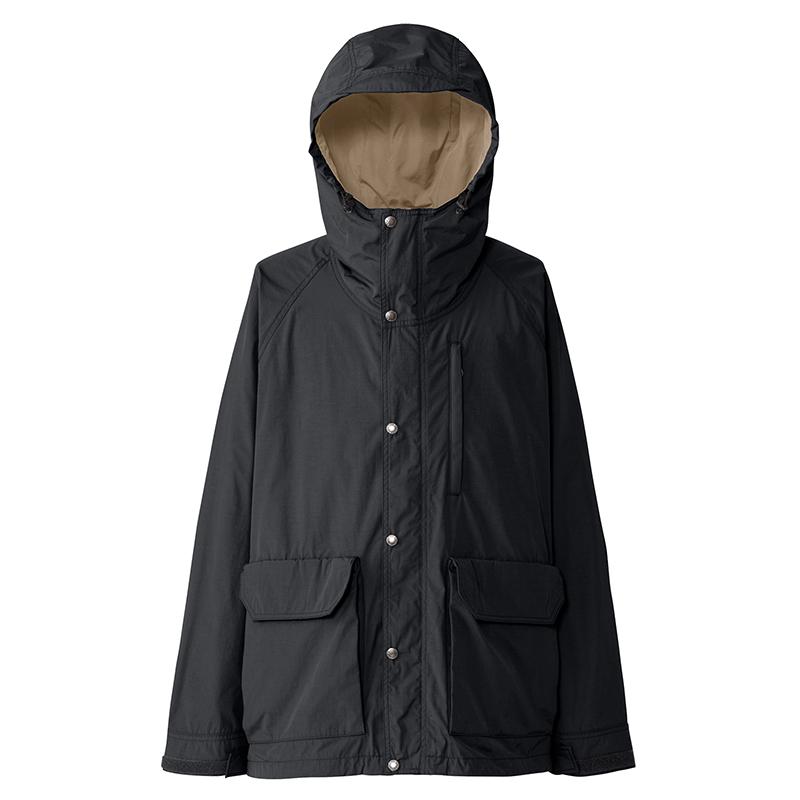 THE NORTH FACE マウンテンパーカー ブラック Sサイズ THE NORTH FACE（ザ ノースフェイス） アウター(メンズ) マウンテン