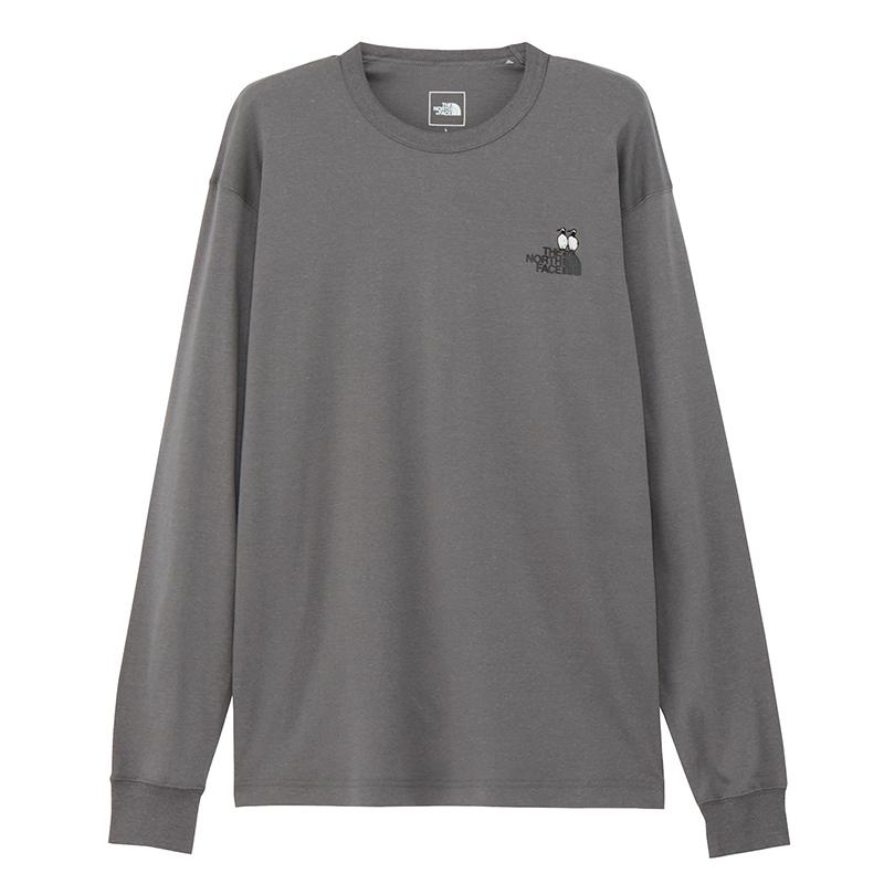 THE NORTH FACE（ザ ノースフェイス） トップス(メンズ) ロング 
