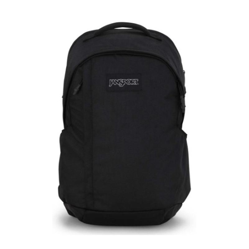 デイパック・バックパック JANSPORT ステーションパック 25L BLACK 