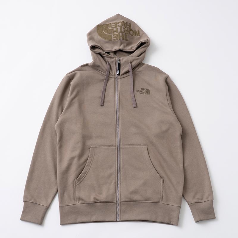 THE NORTH FACE（ザ ノースフェイス） トップス(メンズ) リアビュー