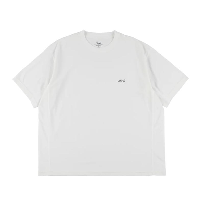 ドライミックス ピボットスリーブ Tシャツ メンズ 9