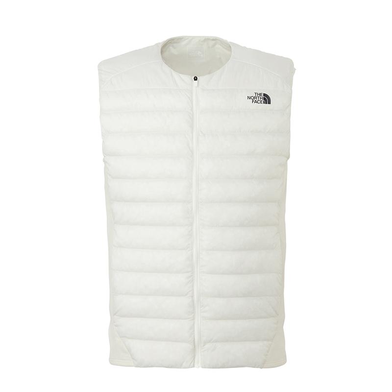 THE NORTH FACE（ザ ノースフェイス） ベスト(メンズ) レッドラン