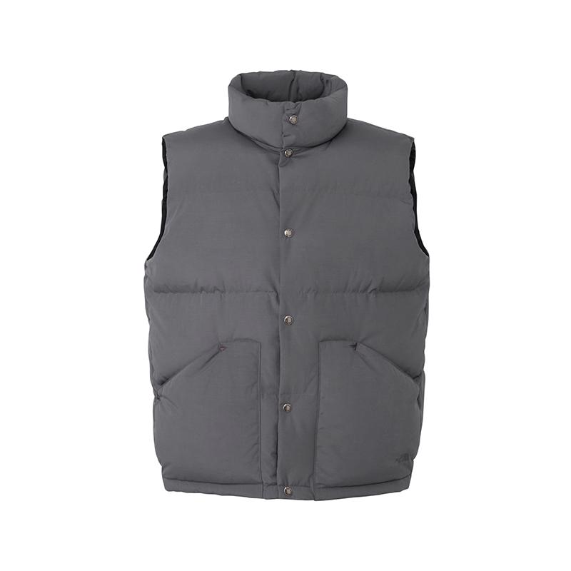 ノースフェイス　キャンプシェラベストM THE NORTH FACE（ザ ノースフェイス） ベスト(メンズ) キャンプシエラ
