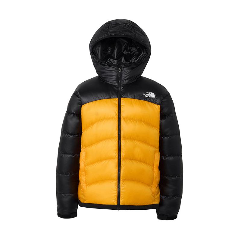 ▪️ NORTH FACE ハイブリッド アコンカグア ダウン 黒　サミット THE NORTH FACE（ザ ノースフェイス） アウター(メンズ) アコンカグア