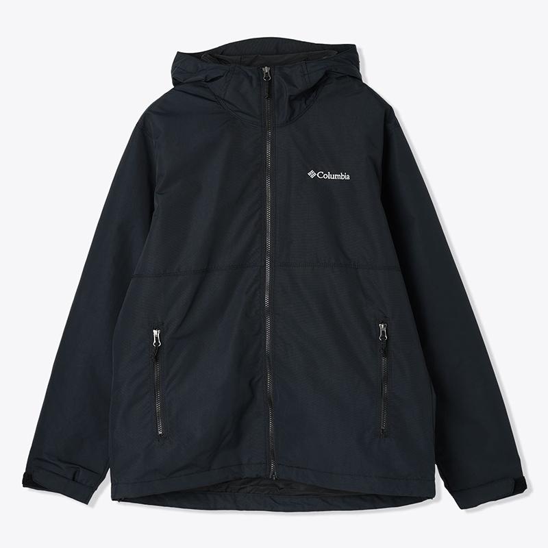 Columbia レイクパウエルIIジャケット 9