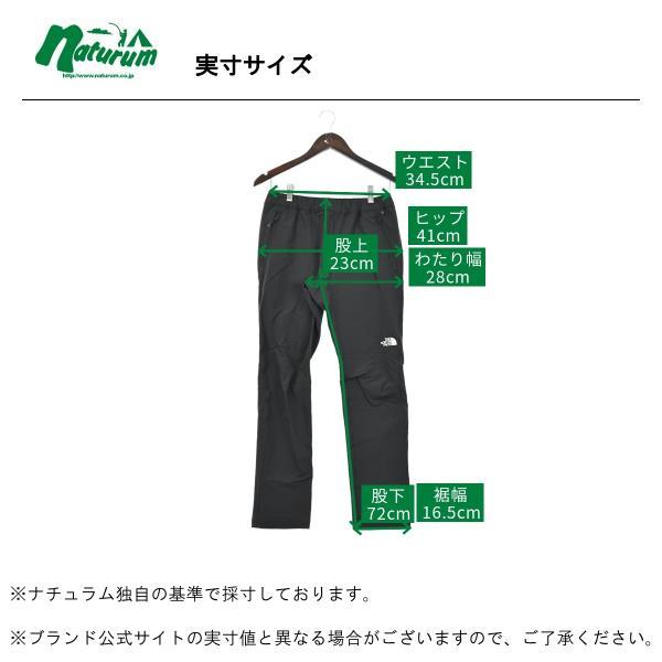 THE NORTH FACE パンツ(メンズ) ザ・ノース・フェイス THE NORTH FACE パンツ(メンズ) ザ・ノース・フェイス