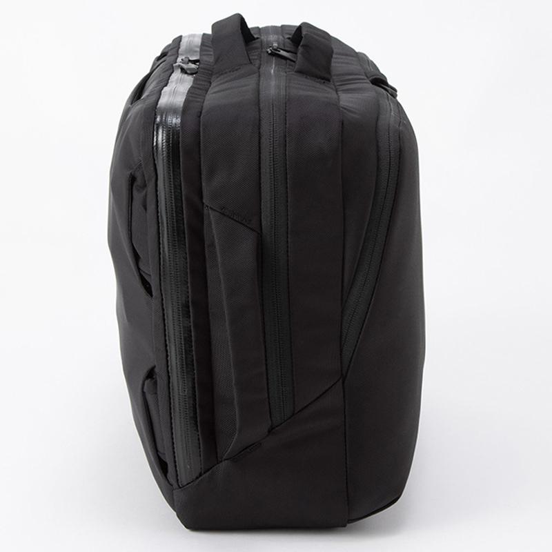 ビジネスバッグ ザ・ノース・フェイス 24春夏 SHUTTLE 3WAY DAYPACK(シャトル 3ウェイ デイパック) 23L ブラック(K)｜naturum-fashion｜04