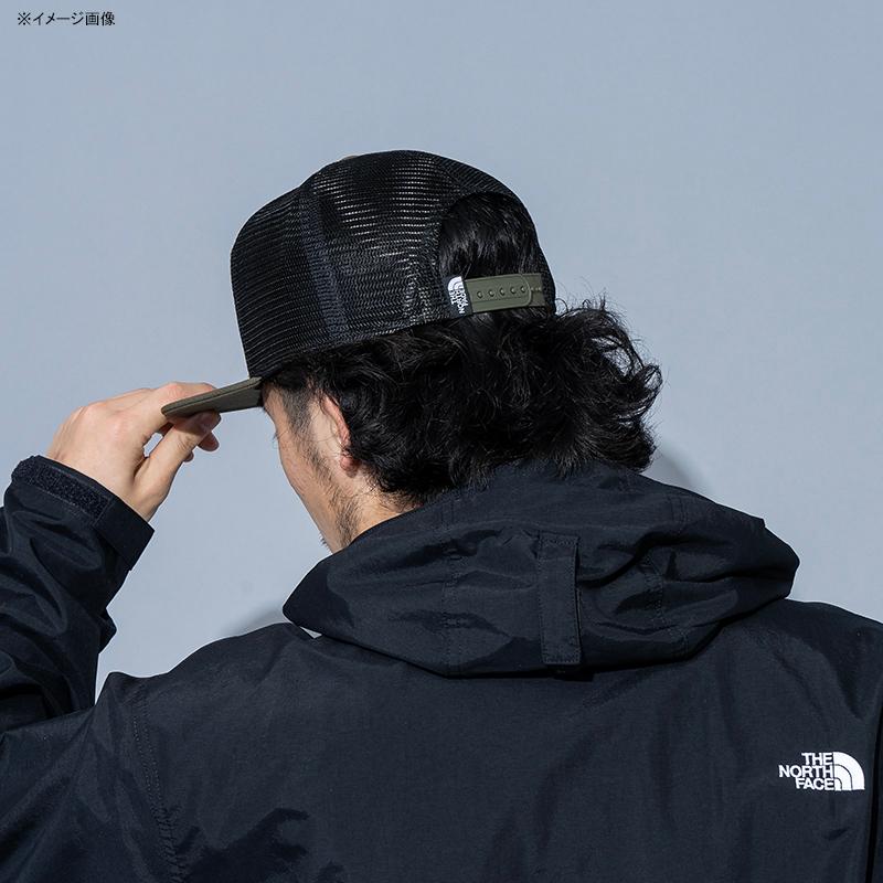 THE NORTH FACE 帽子 ザ・ノース・フェイス メッセージメッシュ THE NORTH FACE 帽子 ザ・ノース・フェイス メッセージメッシュ