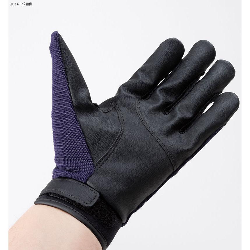 アウトドアグローブ ザ・ノース・フェイス SIMPLE TREKKERS GLOVE(シンプルトレッカーズグローブ) S ブラック(K)｜naturum-fashion｜04