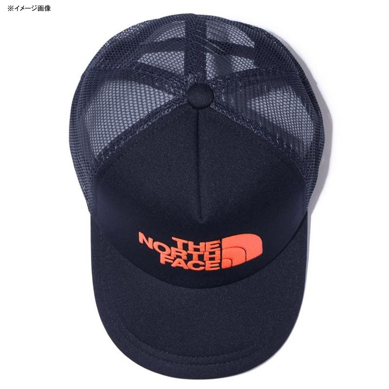 ザ・ノース・フェイス K LOGO MESH CAP キッズ KM TNFカモ(TF)｜naturum-fashion｜07