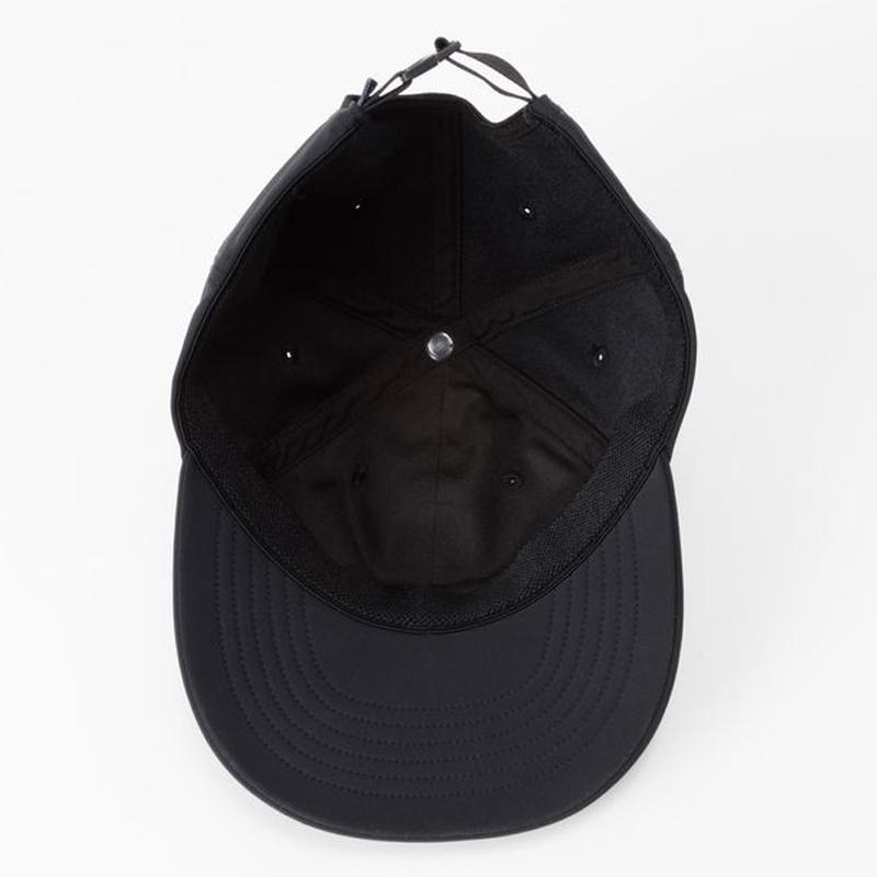 ザ・ノース・フェイス 24春夏 K VERB CAP(キッズ バーブ キャップ) KM ブラック(K)｜naturum-fashion｜03