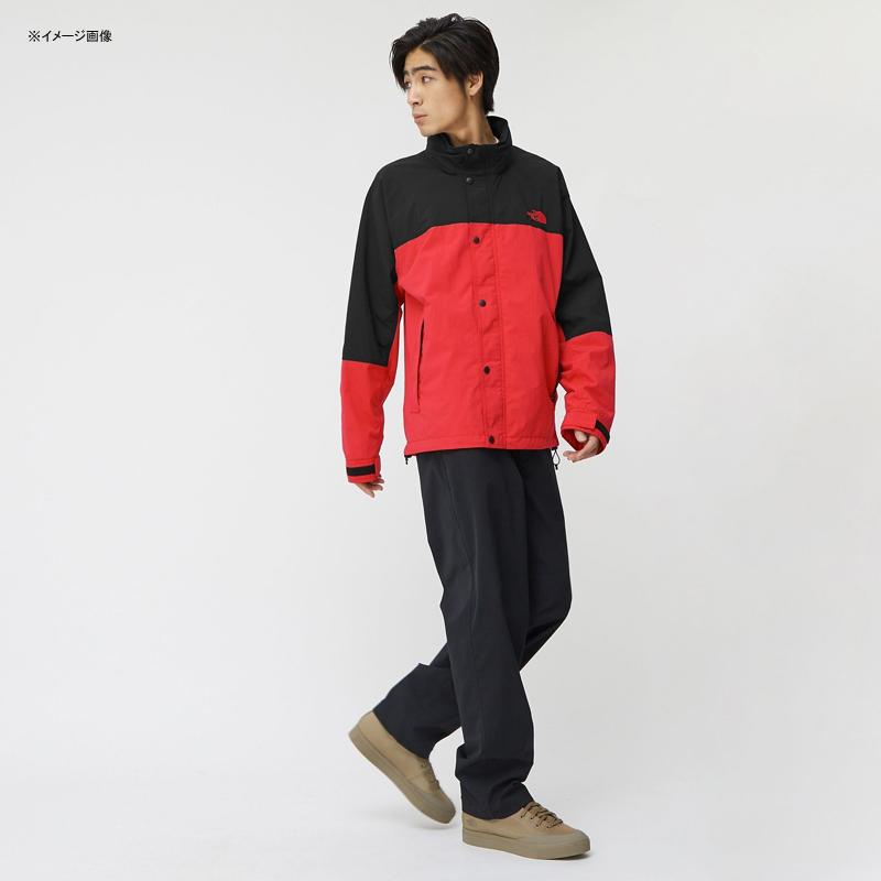 アウター(メンズ) ザ・ノース・フェイス HYDRENA WIND JACKET(ハイドレナ ウィンド ジャケット)ユニセックス M ニュートープ(NT)｜naturum-fashion｜12