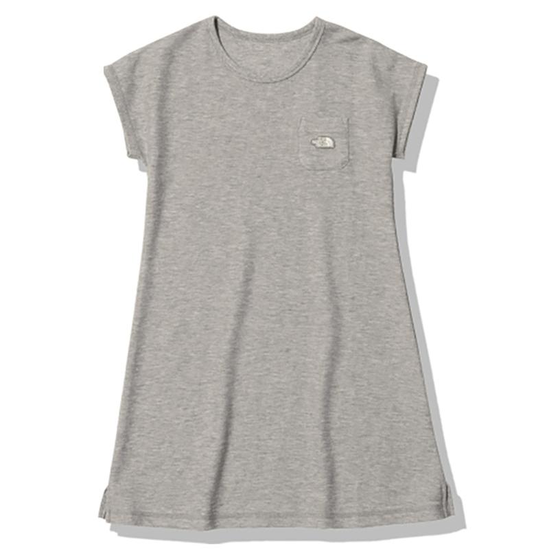 THE NORTH FACE ワンピース　110 THE NORTH FACE（ザ ノースフェイス） パンツ ショートスリーブ