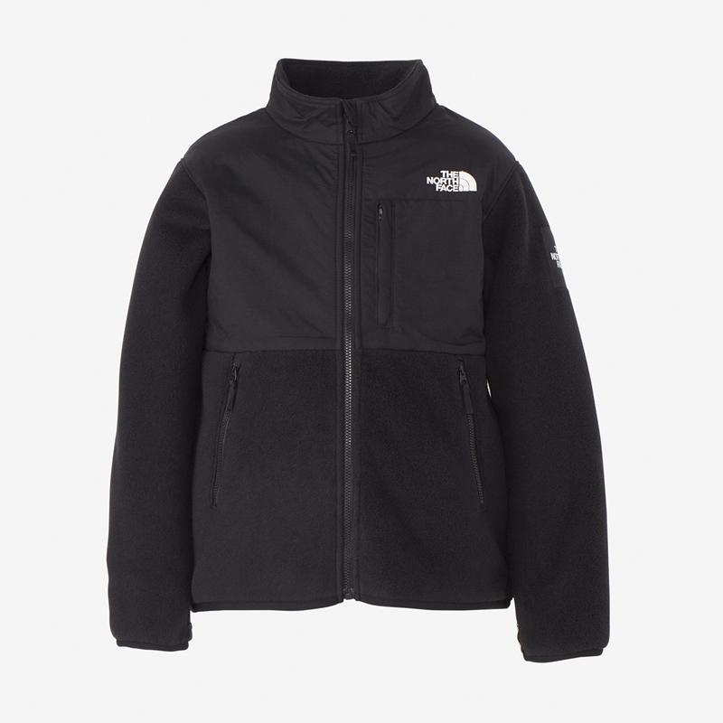 アウター ザ・ノース・フェイス デナリ ジャケット キッズ 130 