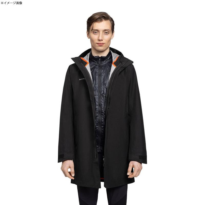 アウター(メンズ) マムート Gore-Tex Utility 3 in 1 HS Coat AF アウター(メンズ) マムート Gore-Tex Utility 3 in 1 HS Coat AF
