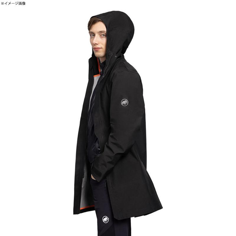 アウター(メンズ) マムート Gore-Tex Utility 3 in 1 HS Coat AF アウター(メンズ) マムート Gore-Tex Utility 3 in 1 HS Coat AF