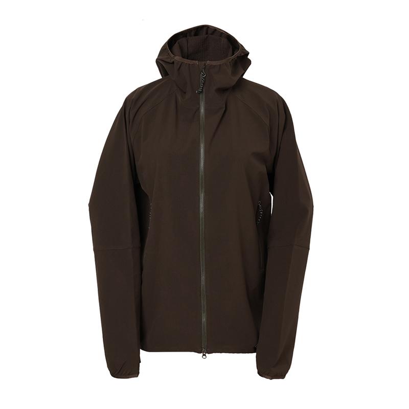 アウター(メンズ) アクシーズクイン Soft Shell Fleece Jacket M 