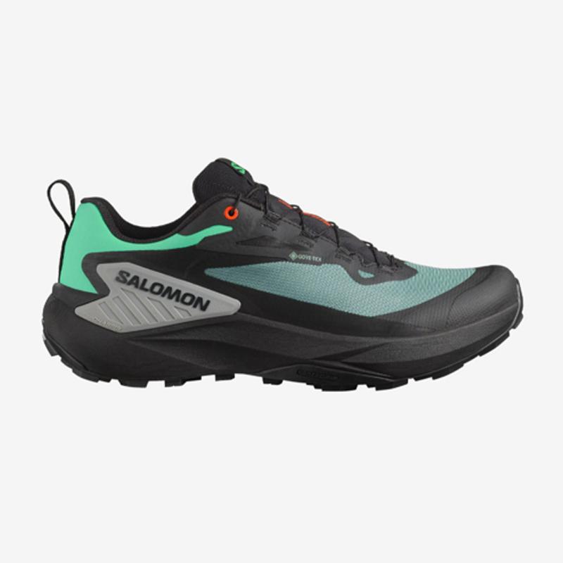サロモン GENESIS GORE-TEX(ジェネシス ゴアテックス) 26.0cm N 