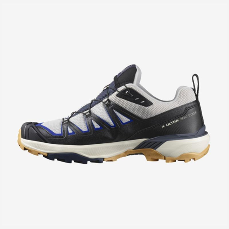 店内全品+P5%】 サロモン X ULTRA 360 EDGE GORE-TEX 26.5cm G 店内全品+P5%】 サロモン X ULTRA 360 EDGE GORE-TEX 26.5cm G