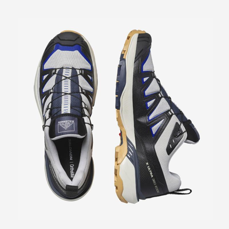 店内全品+P5%】 サロモン X ULTRA 360 EDGE GORE-TEX 26.5cm G 店内全品+P5%】 サロモン X ULTRA 360 EDGE GORE-TEX 26.5cm G