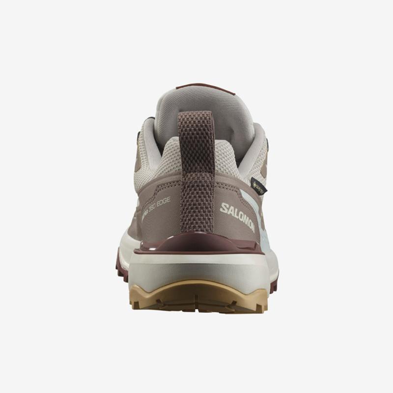 サロモン X ULTRA 360 EDGE GORE-TEX W 24.5cm S.CLOUD/IRON/R サロモン X ULTRA 360 EDGE GORE-TEX W 24.5cm S.CLOUD/IRON/R