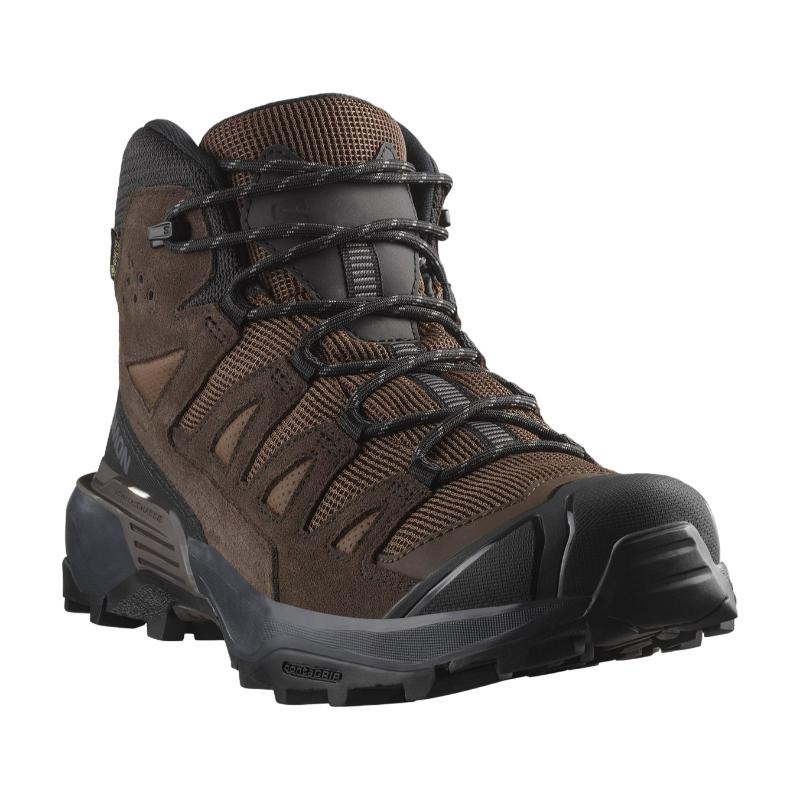 店内全品+P5%】 サロモン X ULTRA 360 LEATHER MID GORE-TEX 店内全品+P5%】 サロモン X ULTRA 360 LEATHER MID GORE-TEX