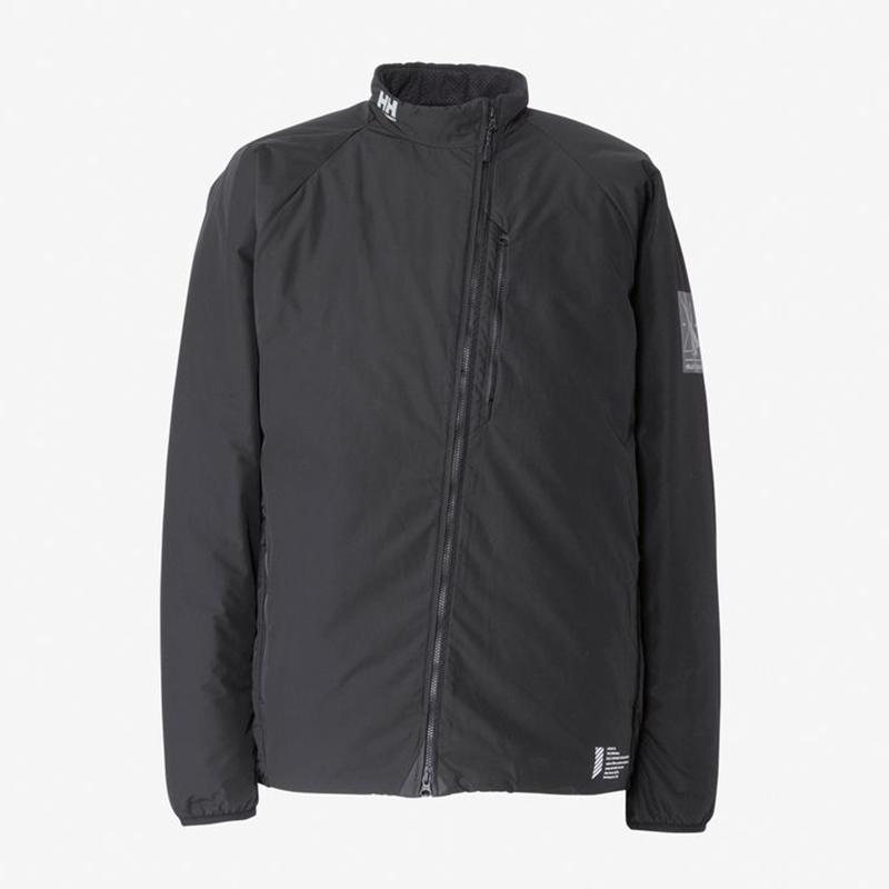 アウター(メンズ) ヘリーハンセン リファロフト スナイパージャケット 